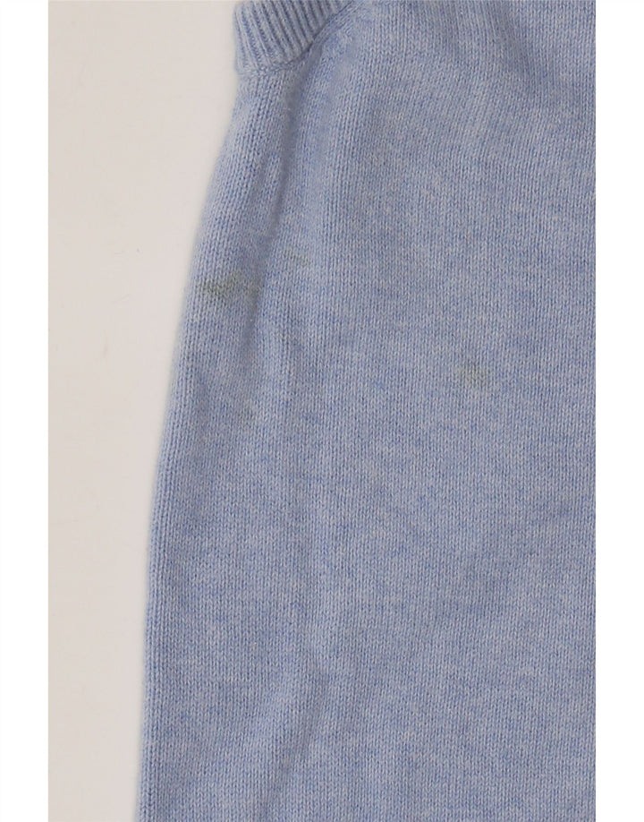 Мужская майка Marks & Spencer, XL, синий хлопок