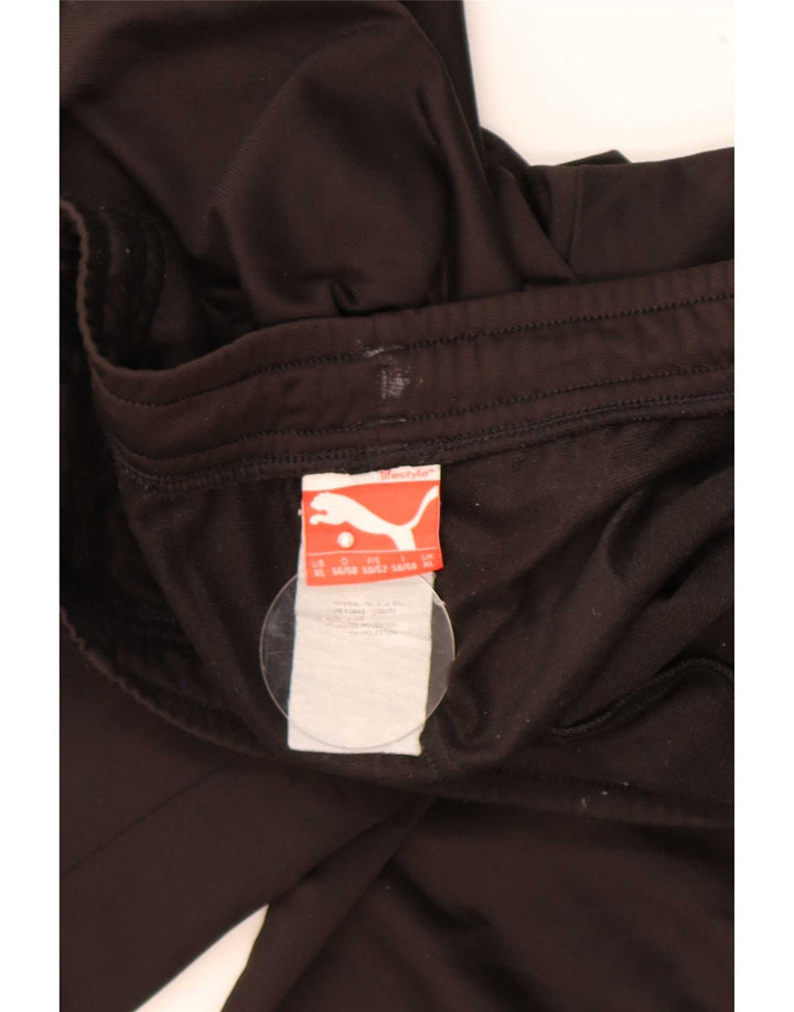Мужские спортивные брюки Puma Joggers XL, черный полиэстер