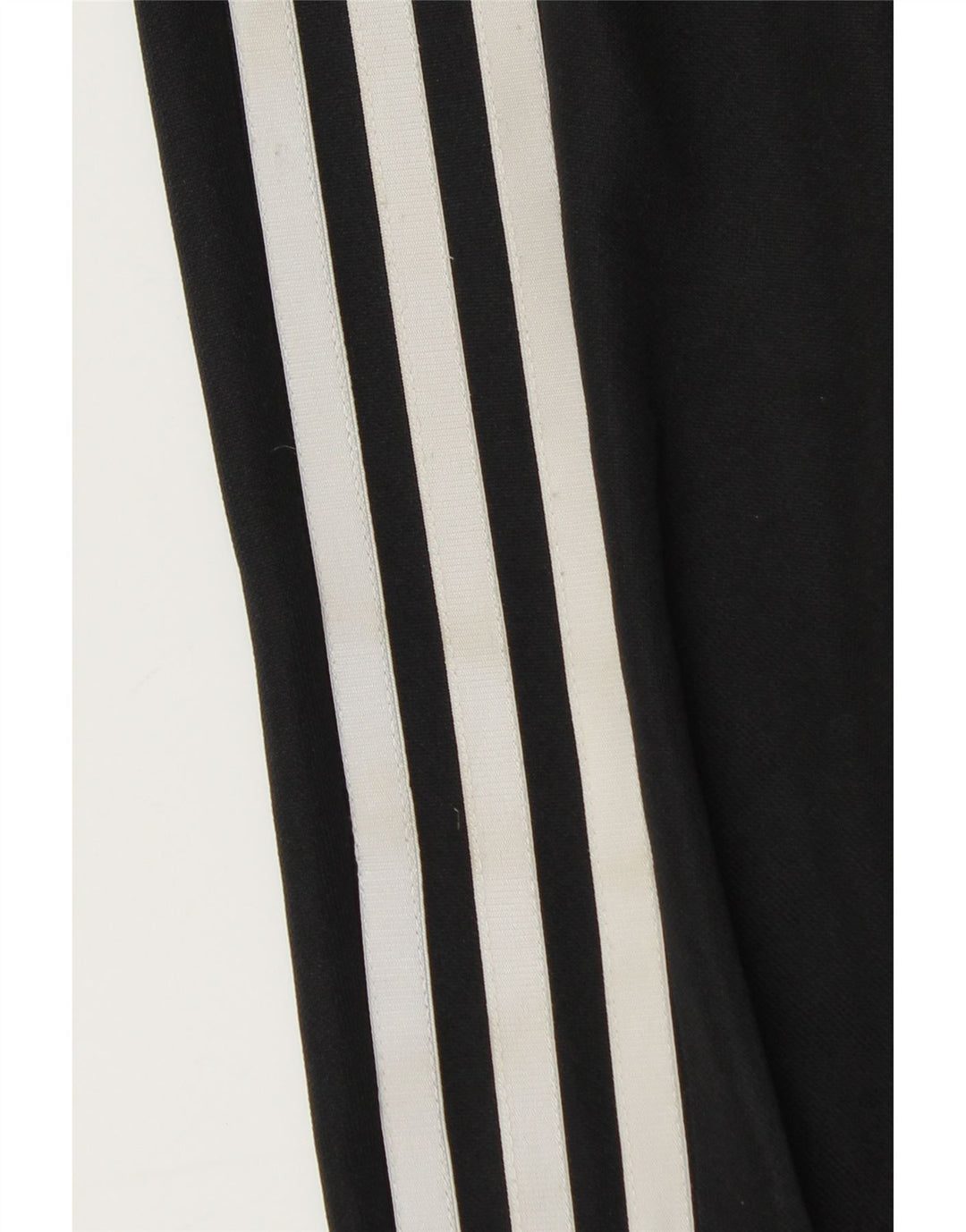 Спортивные брюки Adidas Aeroready для мальчиков 9-10 лет, черный полиэстер