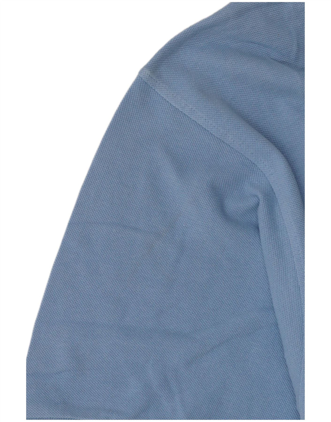 Мужская рубашка поло Lotto XL синяя