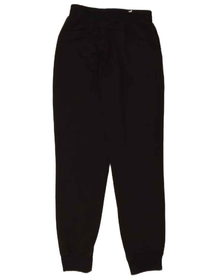 Мужские спортивные брюки Puma Joggers XS черные