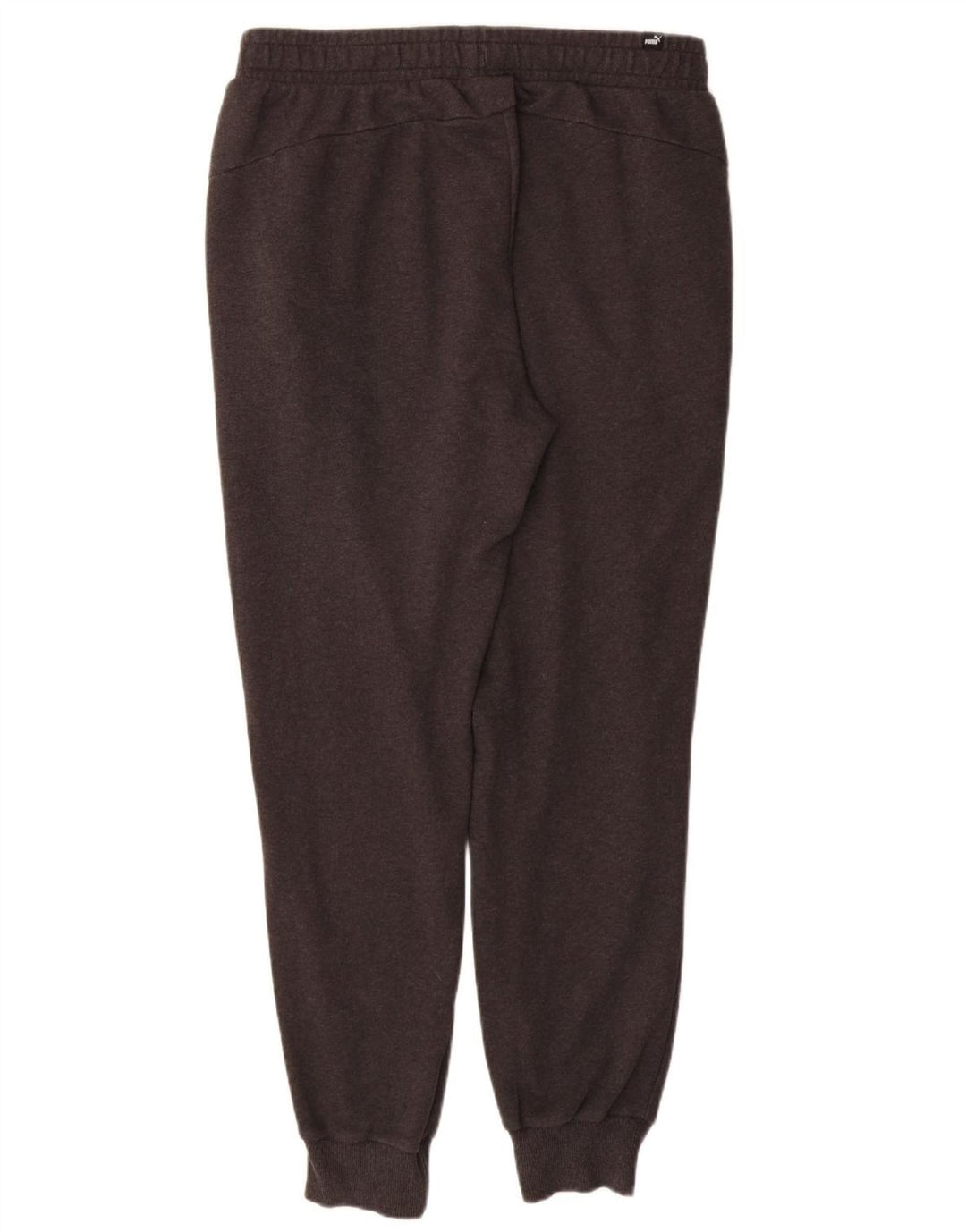 Мужские спортивные брюки PUMA Джоггеры, большие серые