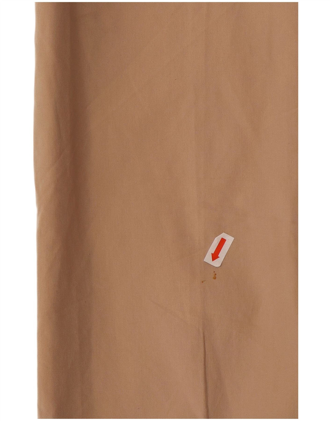 DOCKERS Мужские прямые брюки-чиносы W32 L29 Бежевые