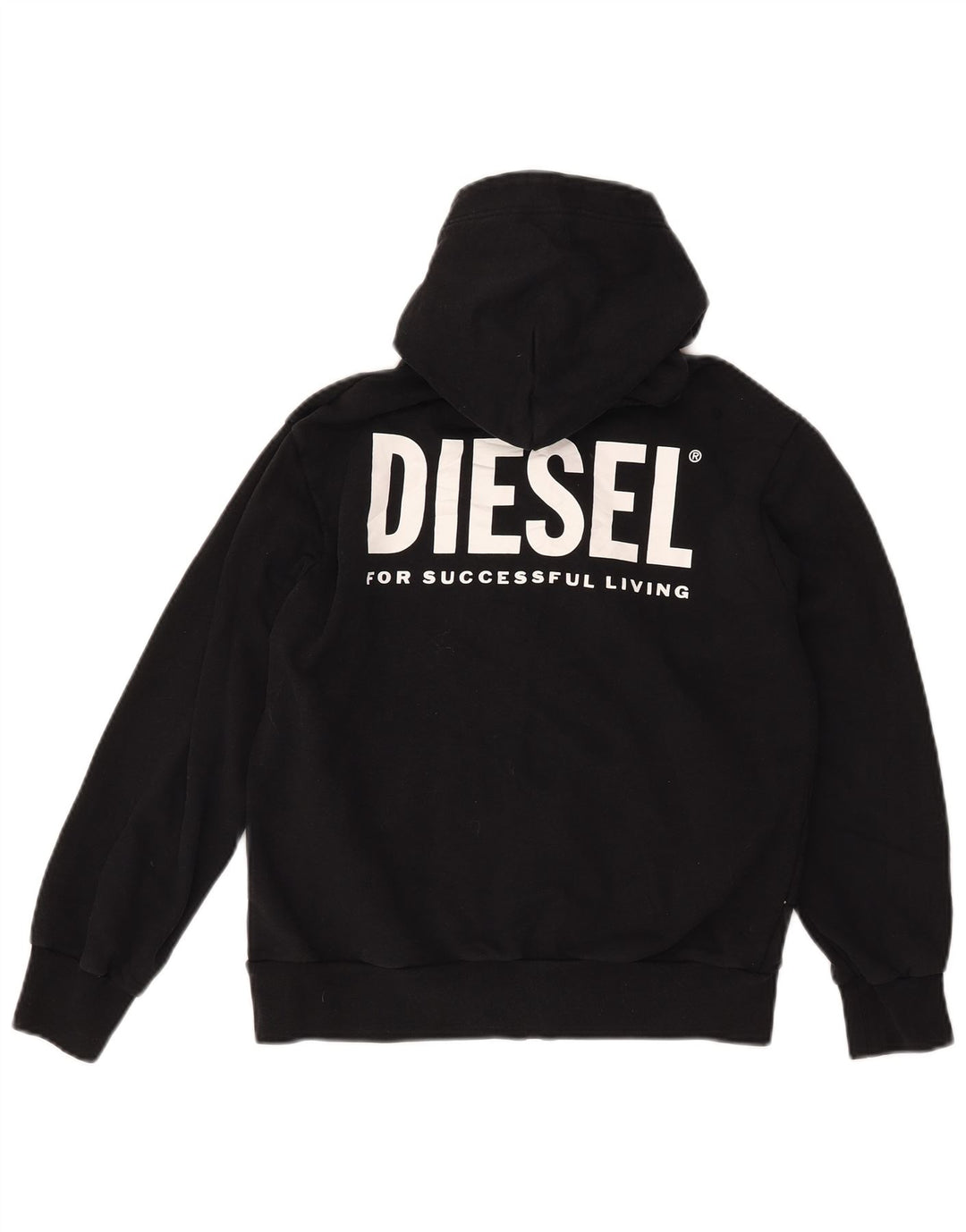 Diesel для мальчиков 11-12 лет, черный хлопок