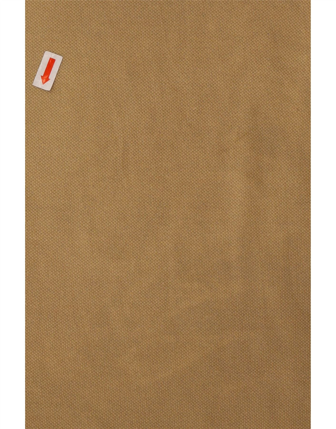 Мужская рубашка поло KAPPA, большая, бежевая, хлопок