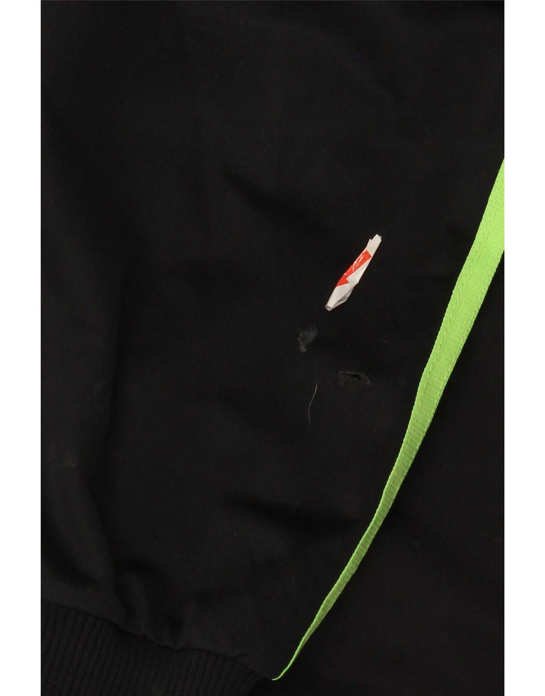 Adidas Мужской спортивный костюм Top Jacket Medium Black