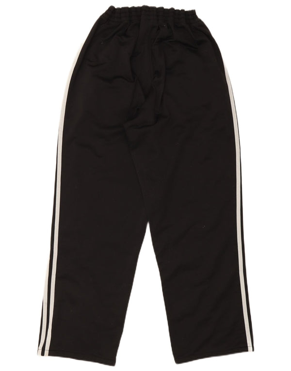 Мужские спортивные брюки Adidas UK 42/44, большие черные