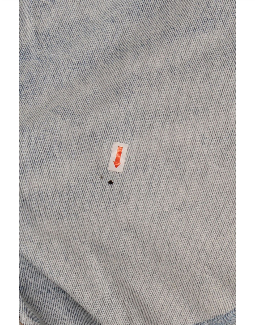 Женские джинсовые шорты ZARA EU 46 2XL W36 Синие