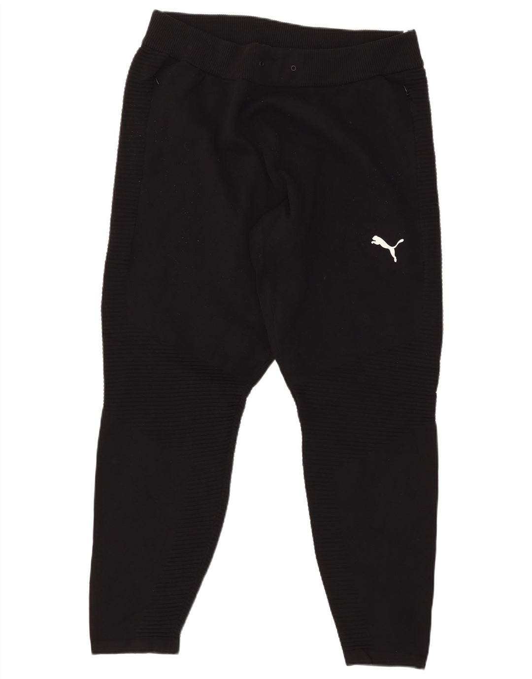 Мужские спортивные брюки PUMA Joggers XL, черный нейлон