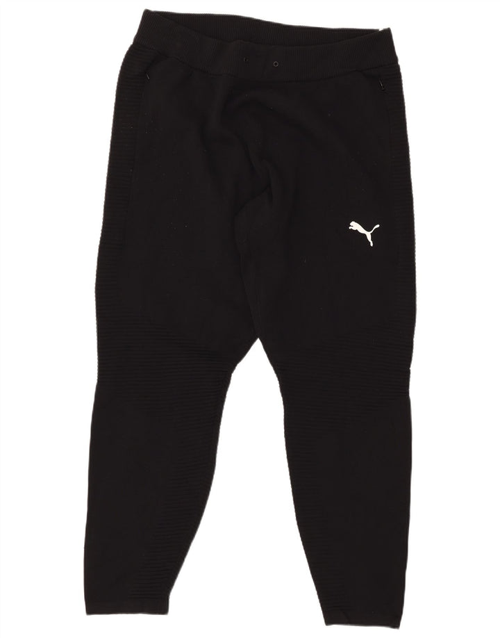 Мужские спортивные брюки PUMA Joggers XL, черный нейлон