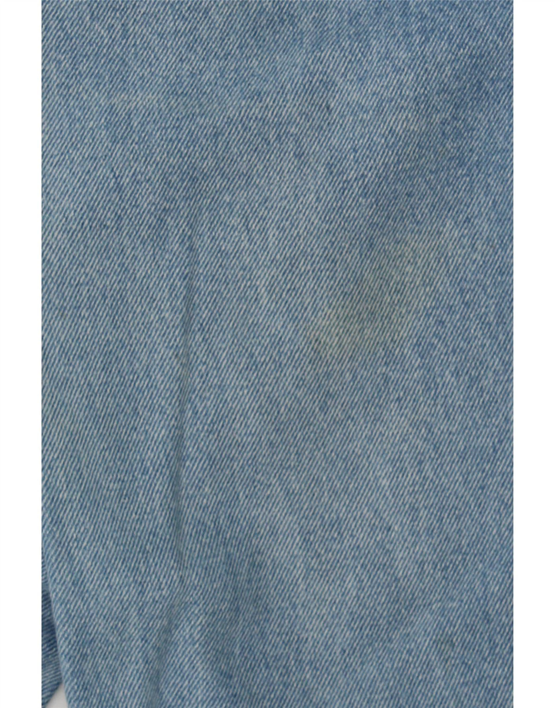 MATCH Womens Tapered Jeans W26 L31 Blue Cotton Vintage Match and Second-Hand Match from Messina Hembry 