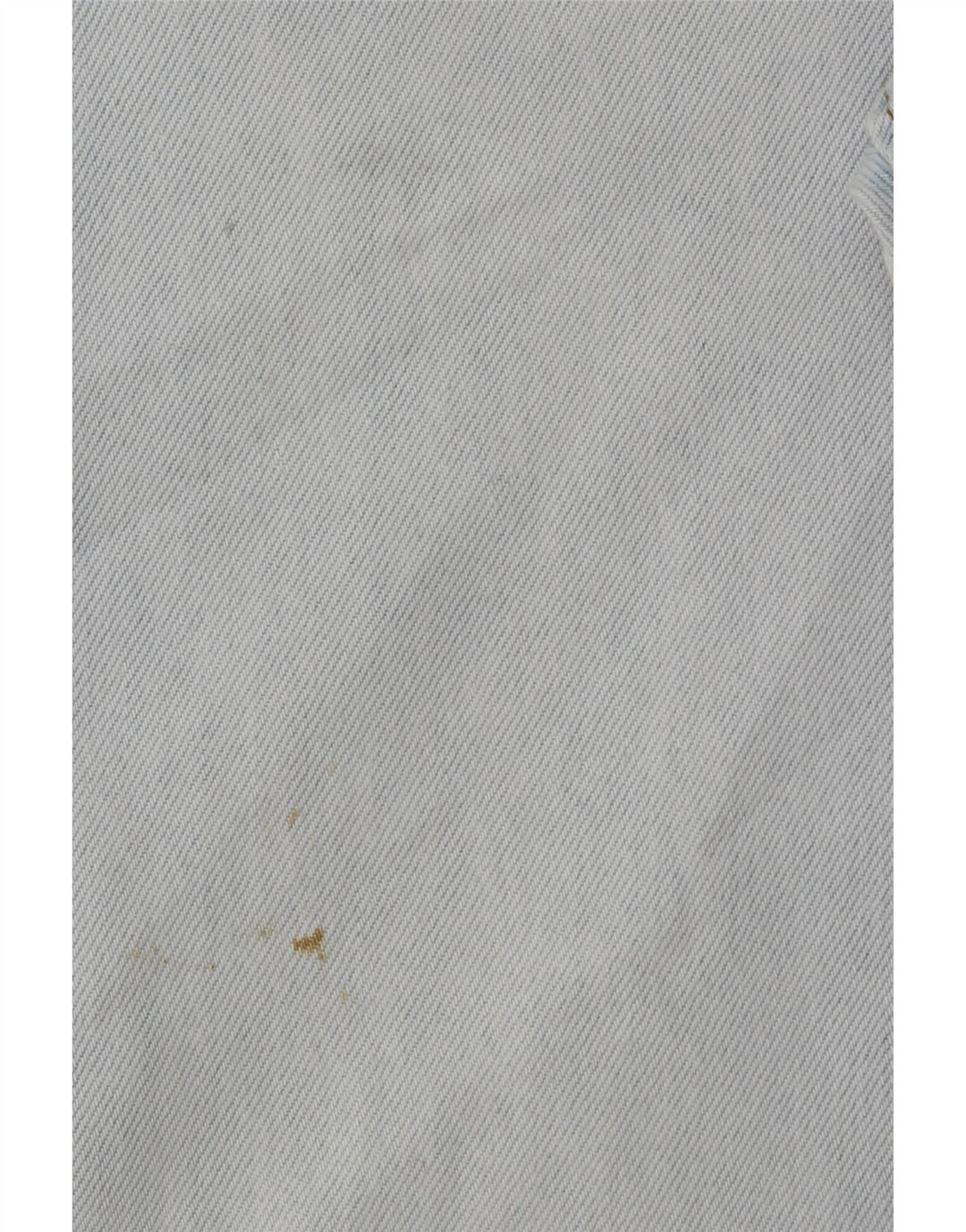 Мужские прямые джинсы Levi's 501 W33 L30 синие, хлопок