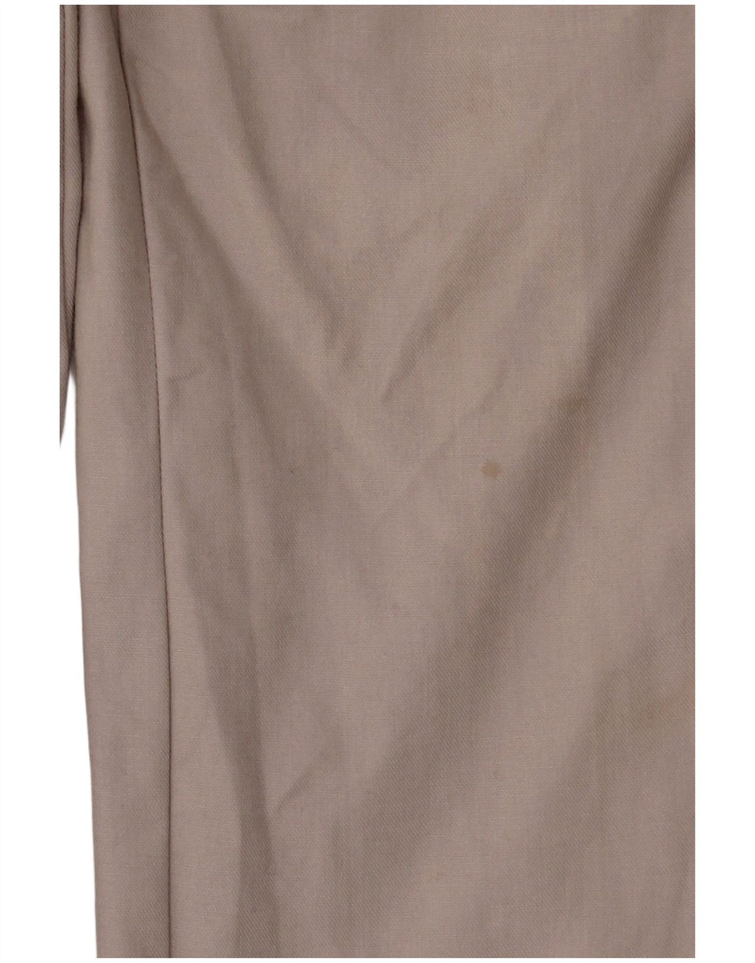 J. CREW Womens Bootcut Chino Trousers US 4 Small W28 L32 Grey