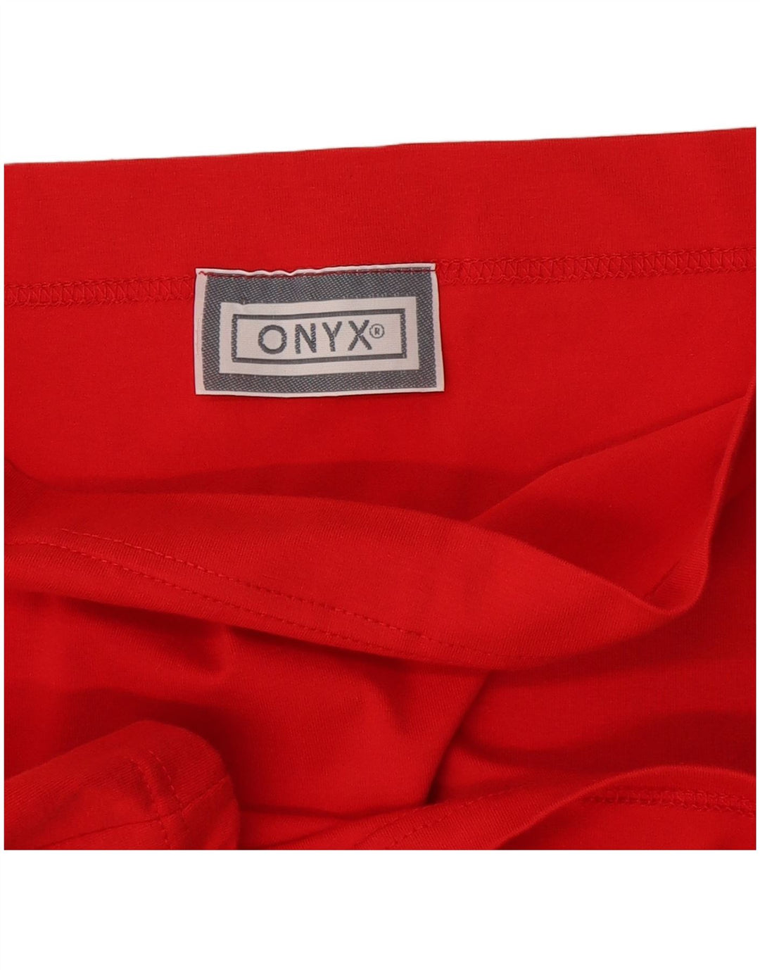 Юбка-карандаш женская Onyx W30 Medium Red