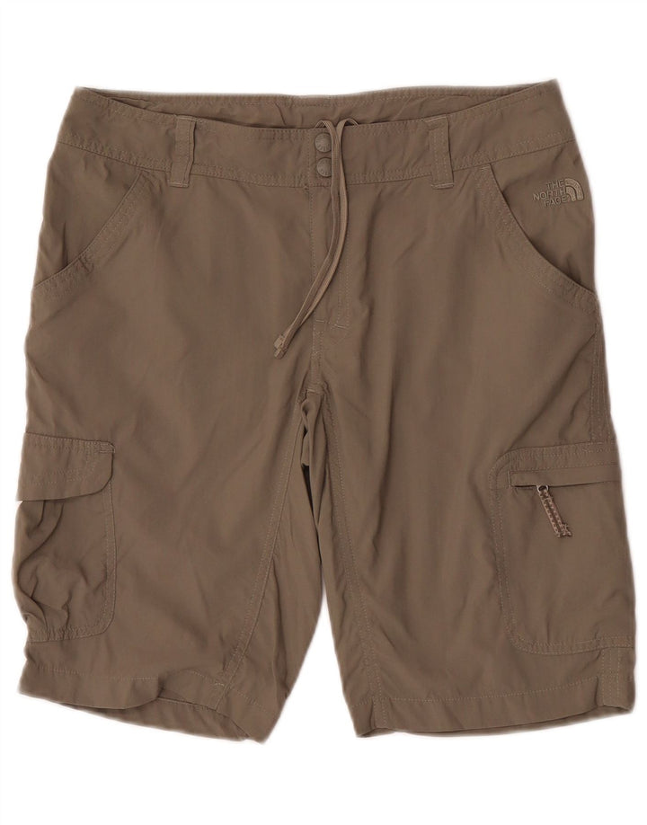 Женские шорты карго The North Face US 8 Medium W30 Серый нейлон