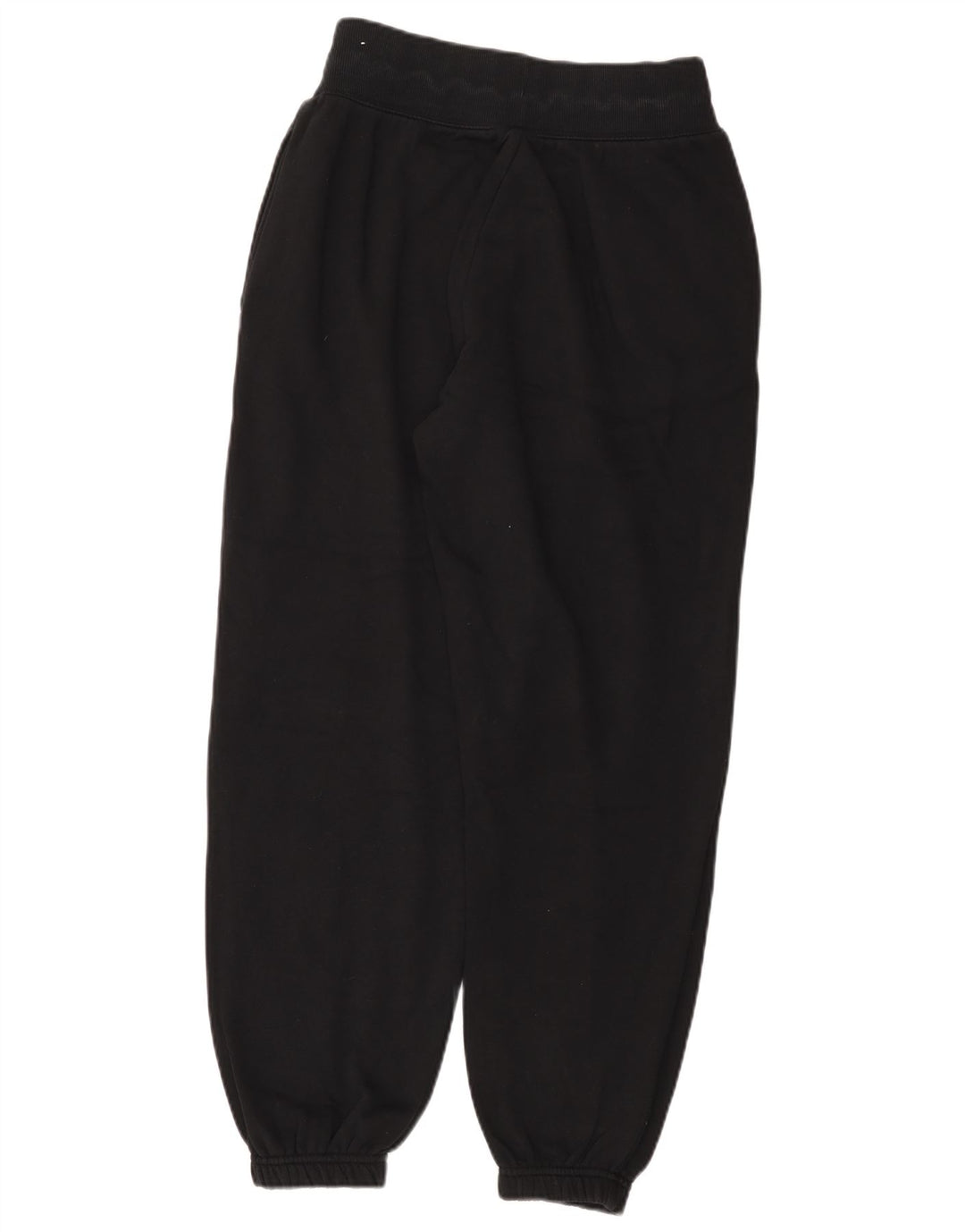 Женский спортивный костюм NIKE Брюки-джоггеры UK 6 XS, черный хлопок