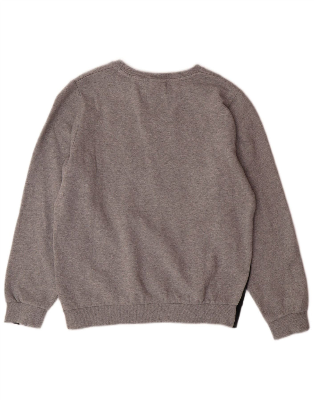 Джемпер с рисунком Ellesse для мальчиков 13-14 лет, разноцветный