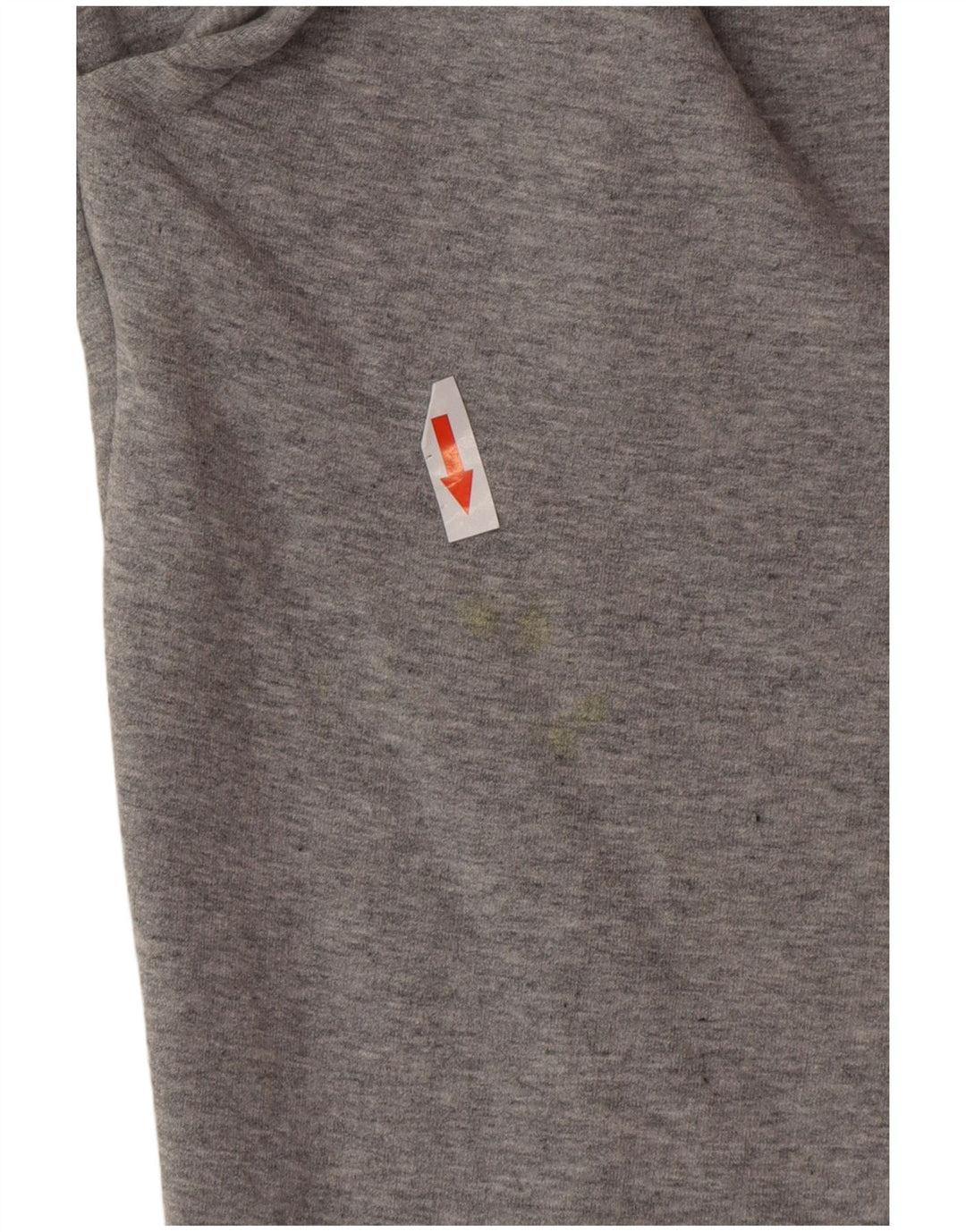 Женские спортивные брюки Fila Joggers UK 10, маленькие серые, хлопок