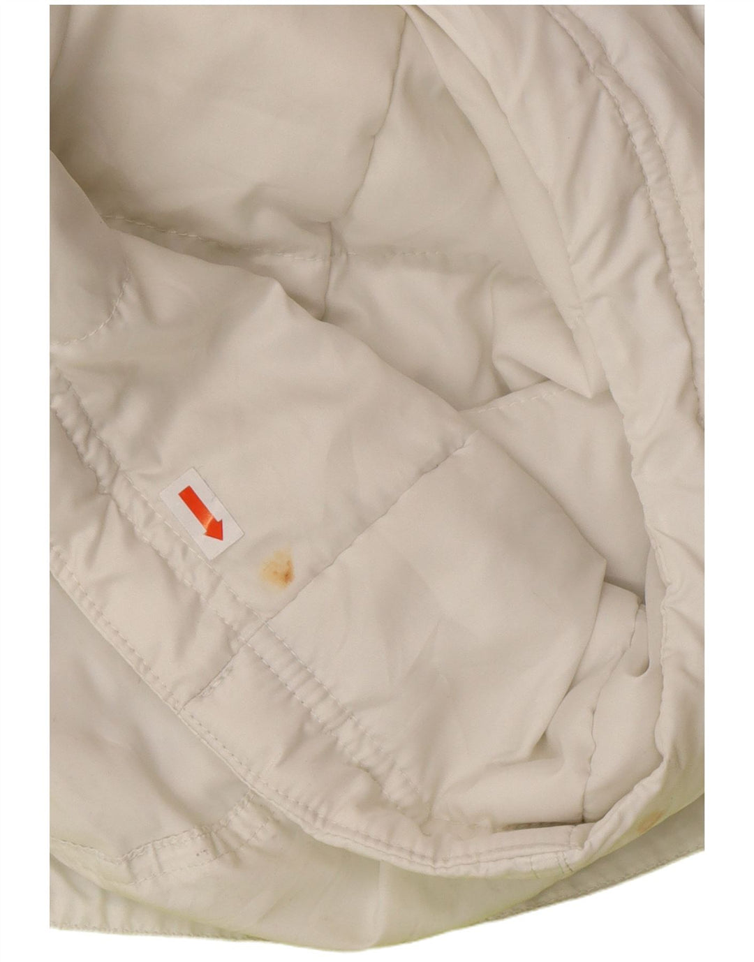 Мужская куртка-бомбер NIKE UK 38, средний зеленый цвет, полиэстер с цветными блоками