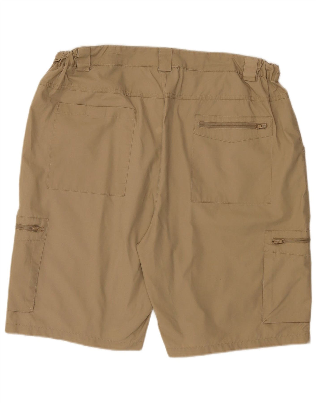 Мужские шорты карго Mountain Warehouse W38 XL Бежевые