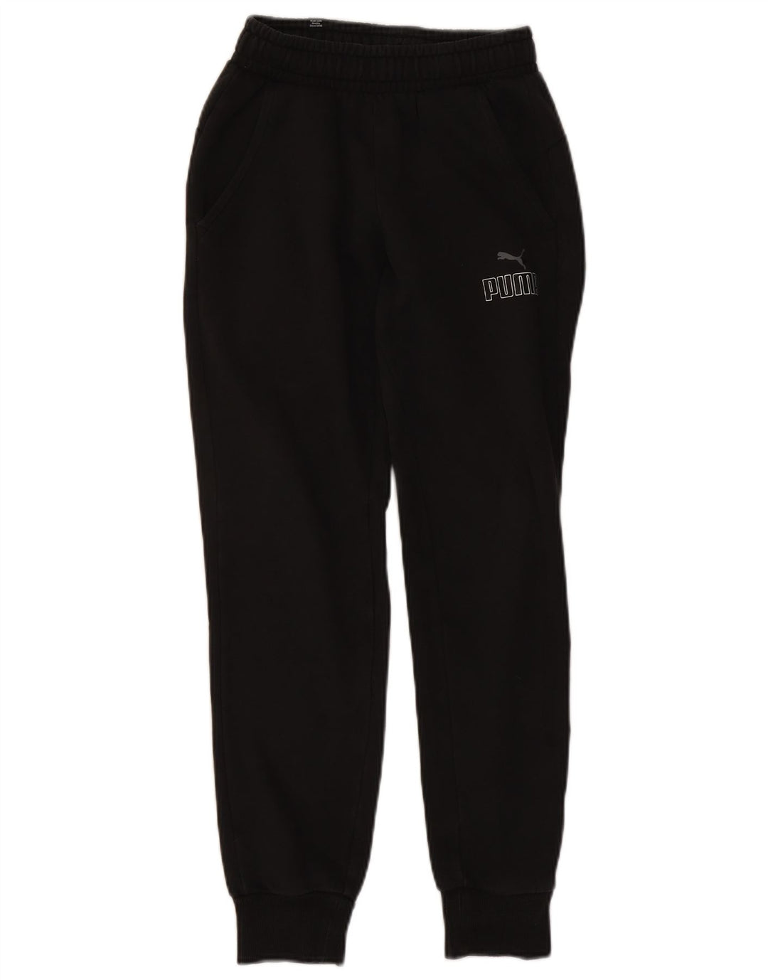 Мужские спортивные брюки Puma Joggers XS черные