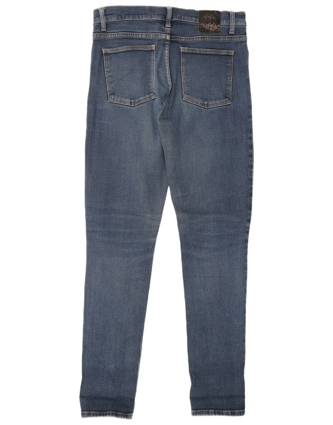 CHEP MONDAY Мужские джинсы скинни W31 L34 синие