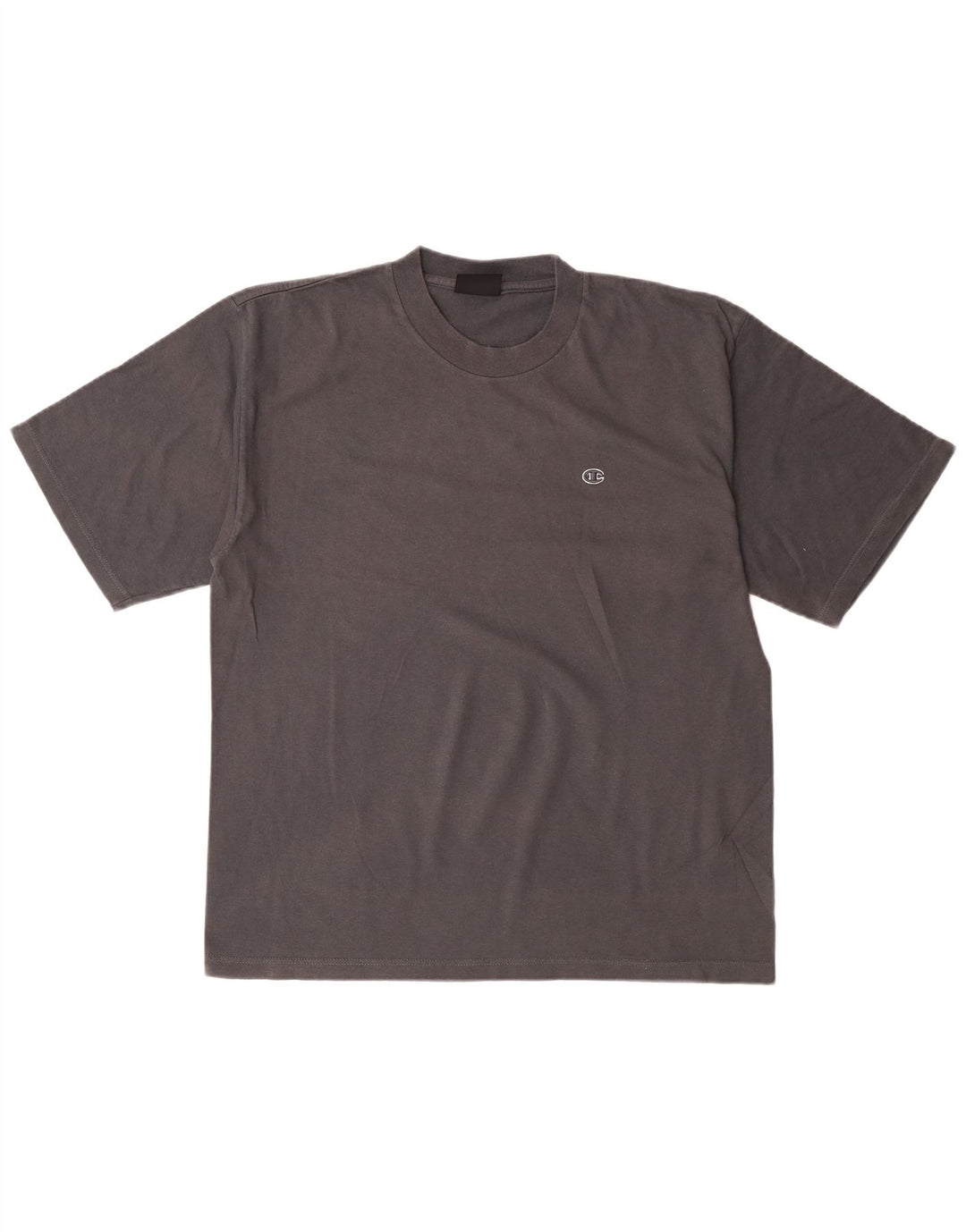 Футболка мужская CHAMPION Top Medium Grey