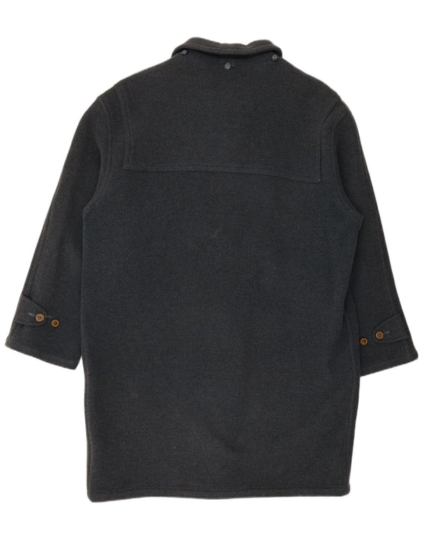 PRANDINA Мужской дафлкот IT 56 3XL Темно-синий