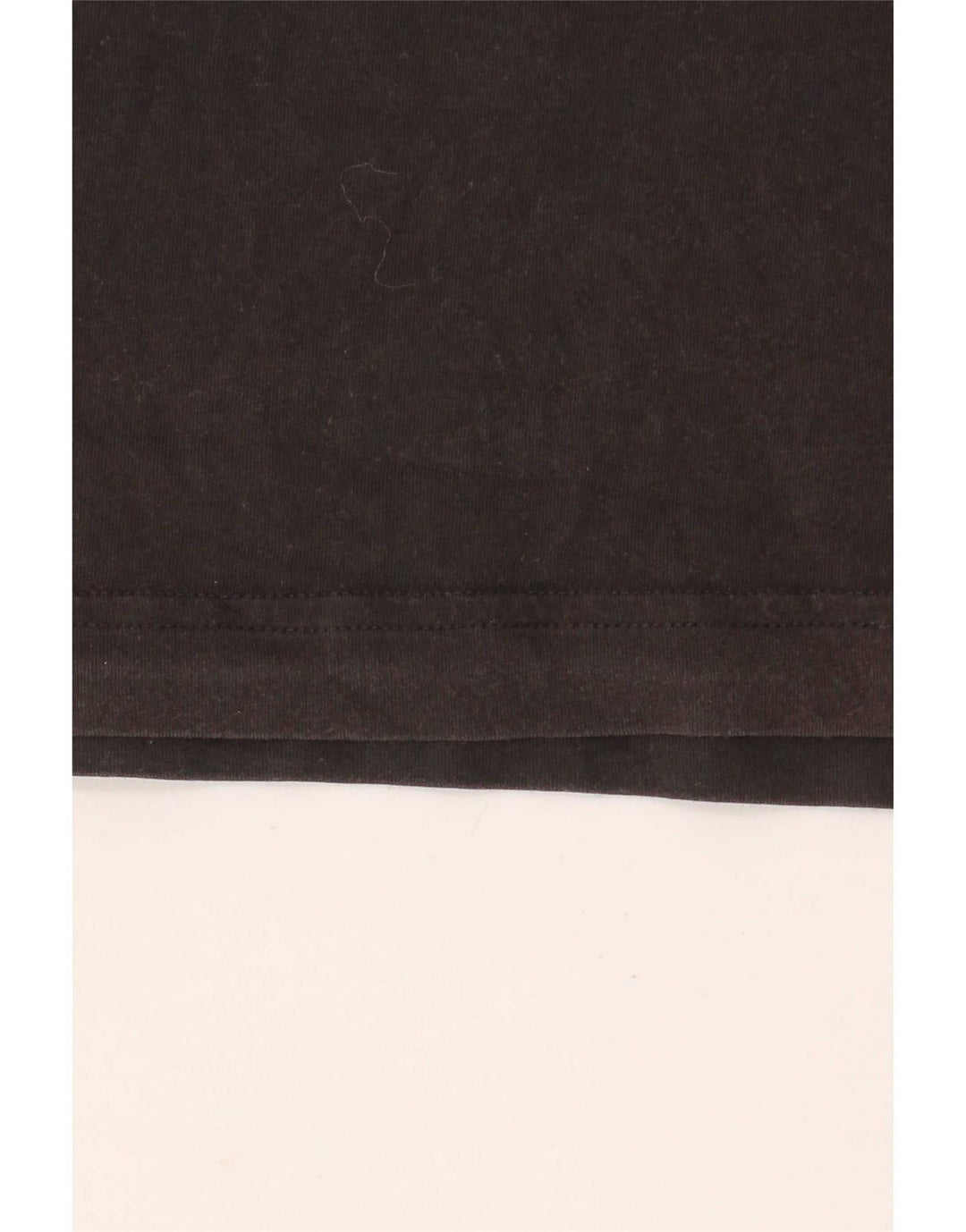Мужская футболка с рисунком Adidas Top Medium Black