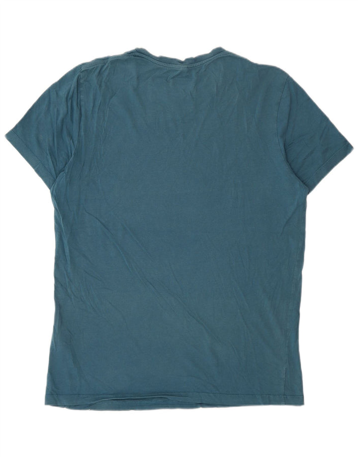 Мужская футболка Jack Wills Top Medium Blue