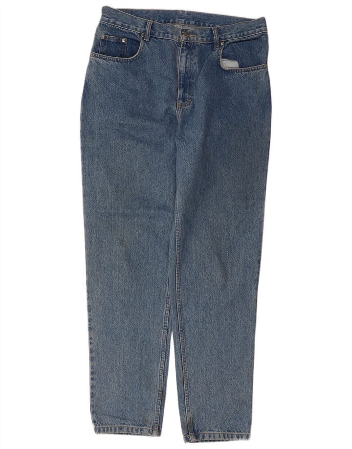 Женские зауженные джинсы Joop W36 L31, синий хлопок