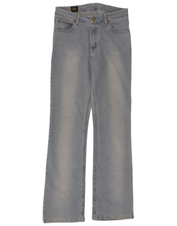 Женские джинсы Lee Cameron Bootcut W31 L33 синие, хлопок