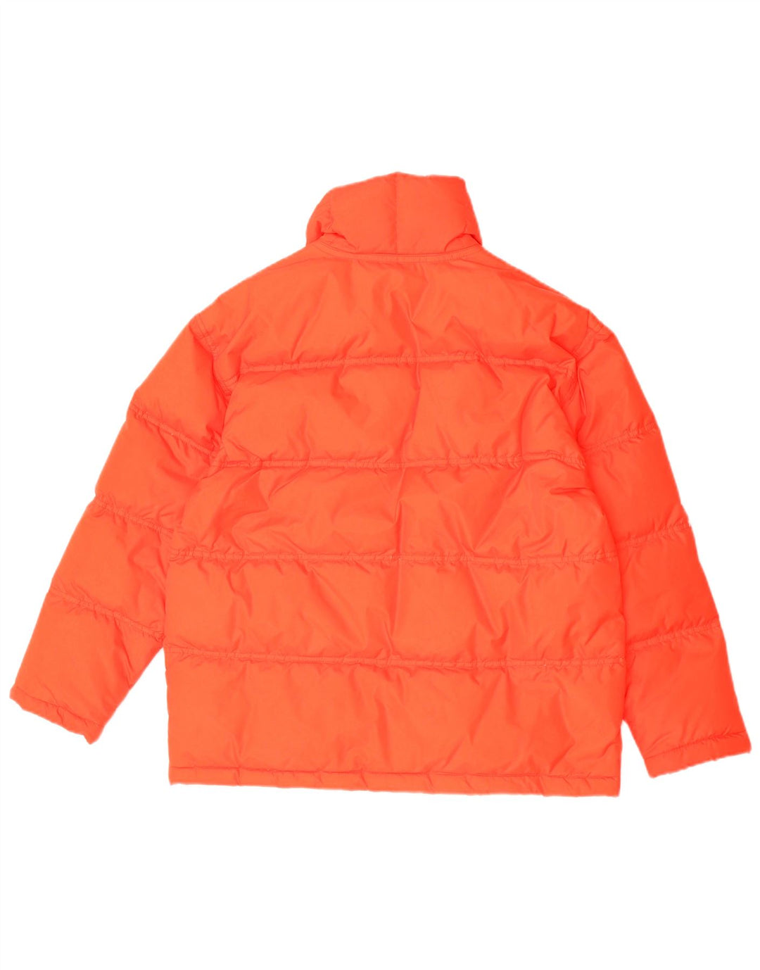 Женская стеганая куртка Ellesse UK 18 XL оранжевый полиамид