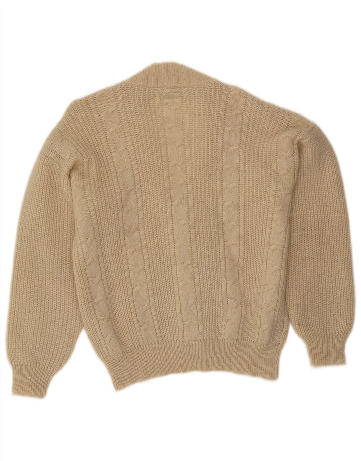 Мужской кардиган Belfe, средний, белый