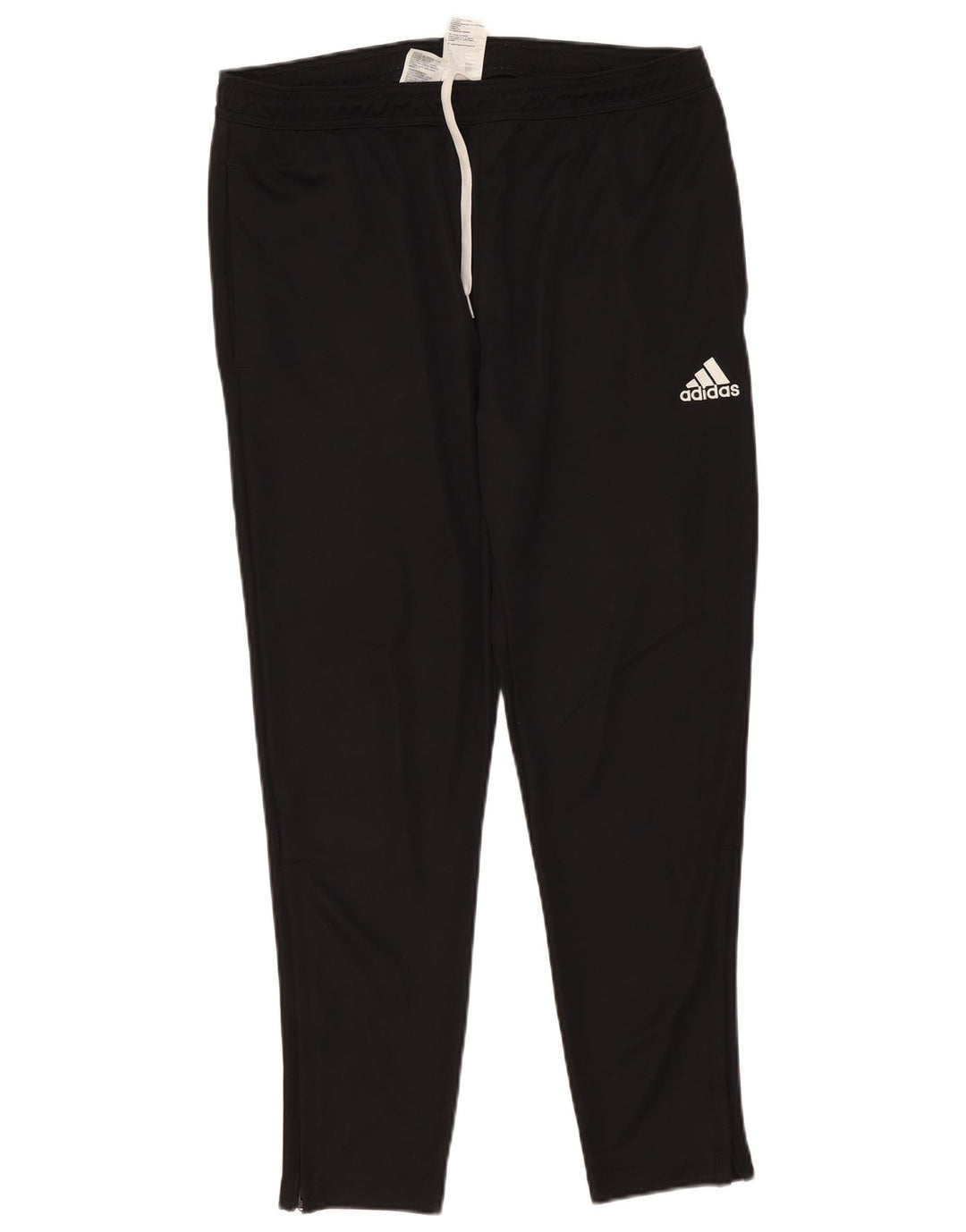 Мужские спортивные брюки Adidas Aeroready XL, черный полиэстер