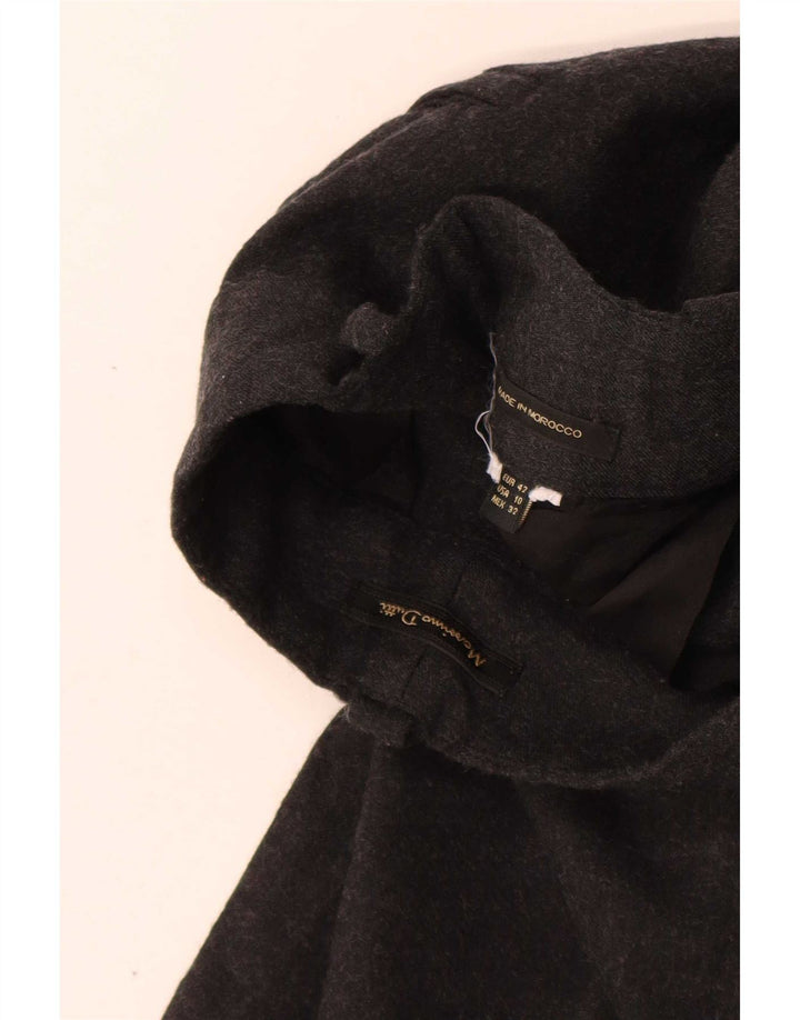 Женские брюки чинос Massimo Dutti EU 42 Large W32 L27 Серые