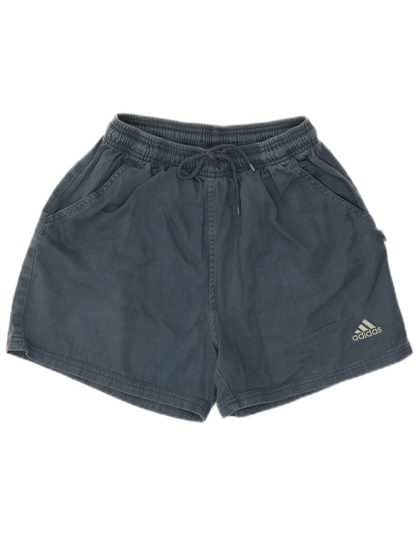 Мужские спортивные шорты ADIDAS Medium W28 L4 синие