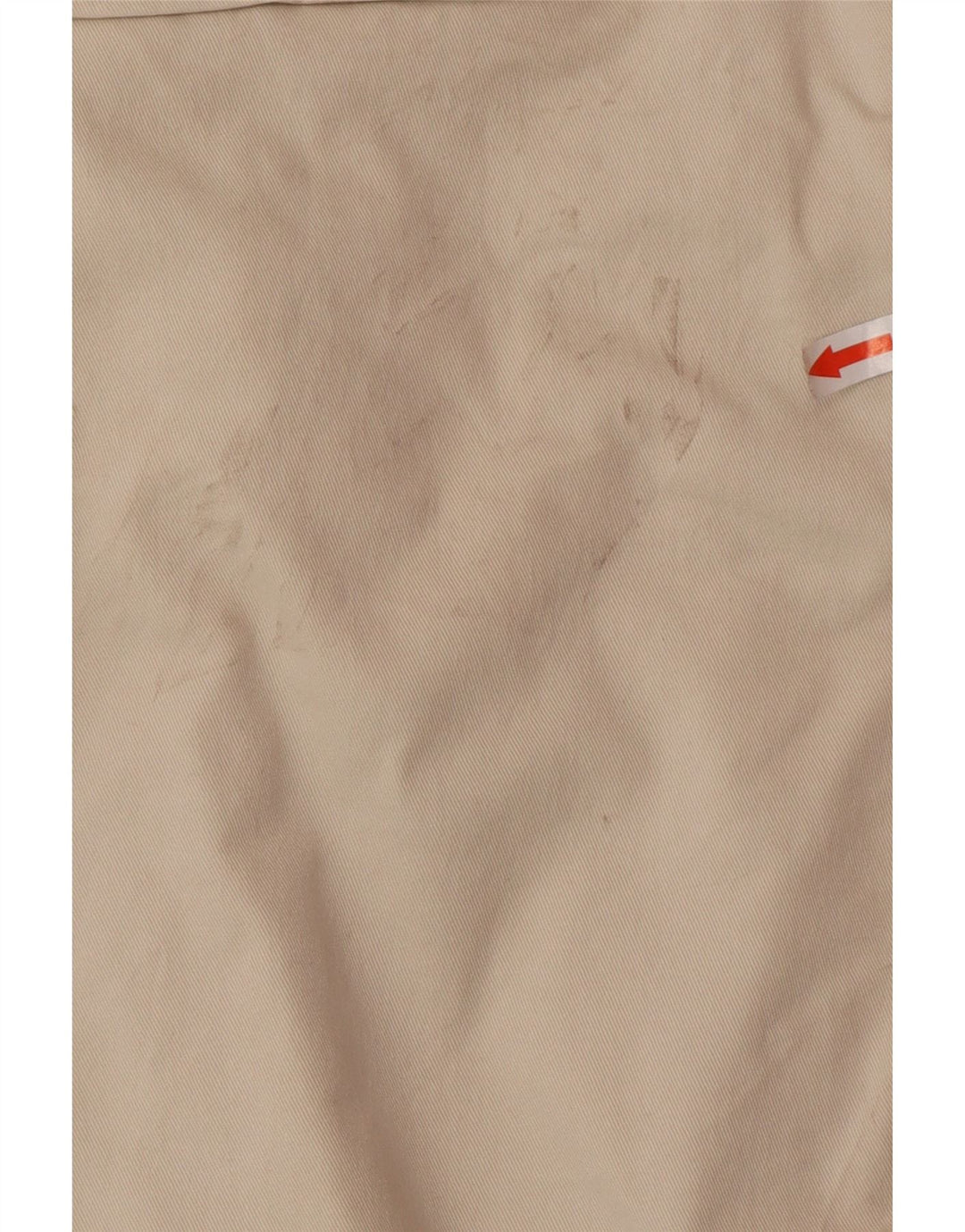 Мужские шорты-карго Zara EU 40 Medium W31 Бежевые, хлопок