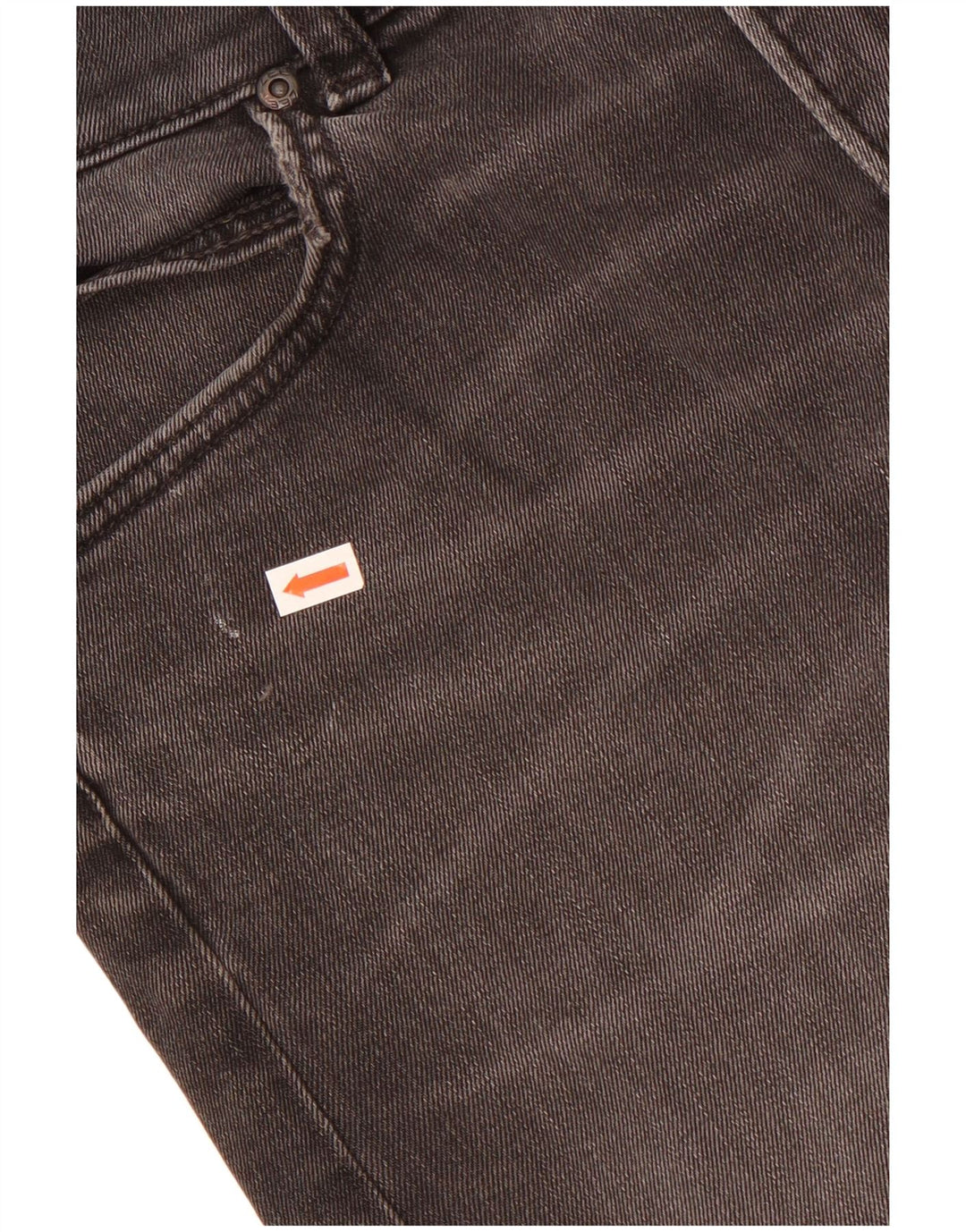 Мужские джинсы Lee Luke Slim W32 L30, серый хлопок