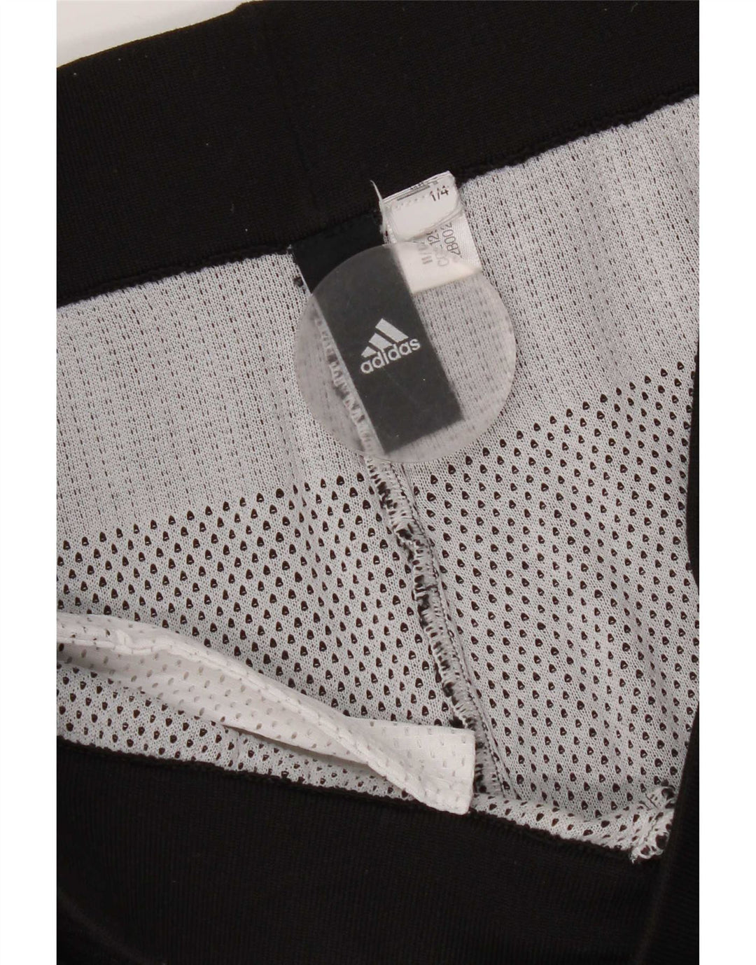 Мужские спортивные брюки Adidas XL черные