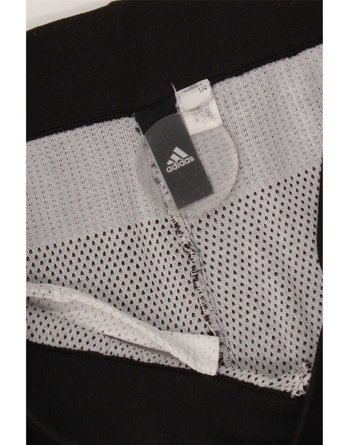 Мужские спортивные брюки Adidas XL черные