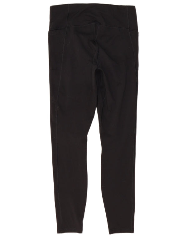 Женские леггинсы Under Armour UK 14, большие, черные