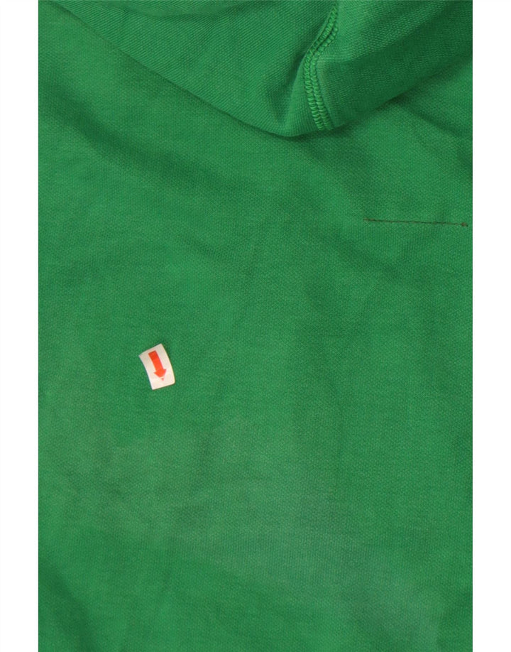 Мужской джемпер с капюшоном G-Star с рисунком, большой зеленый, хлопок