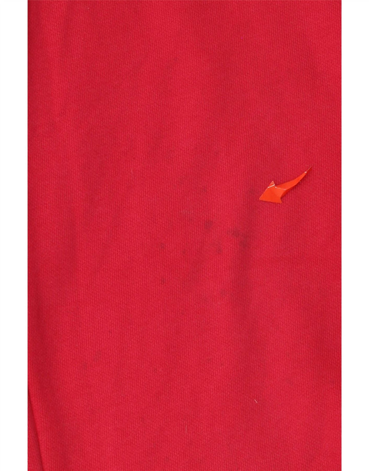 Женские спортивные брюки PUMA UK 14, большие розовые