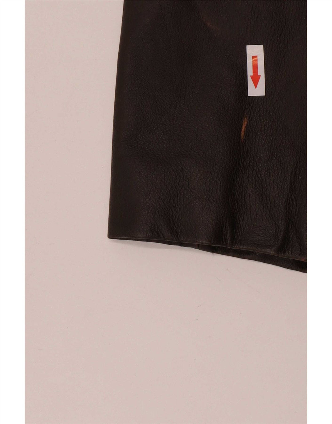 Мужская кожаная куртка Conbipel IT 48 Medium Brown