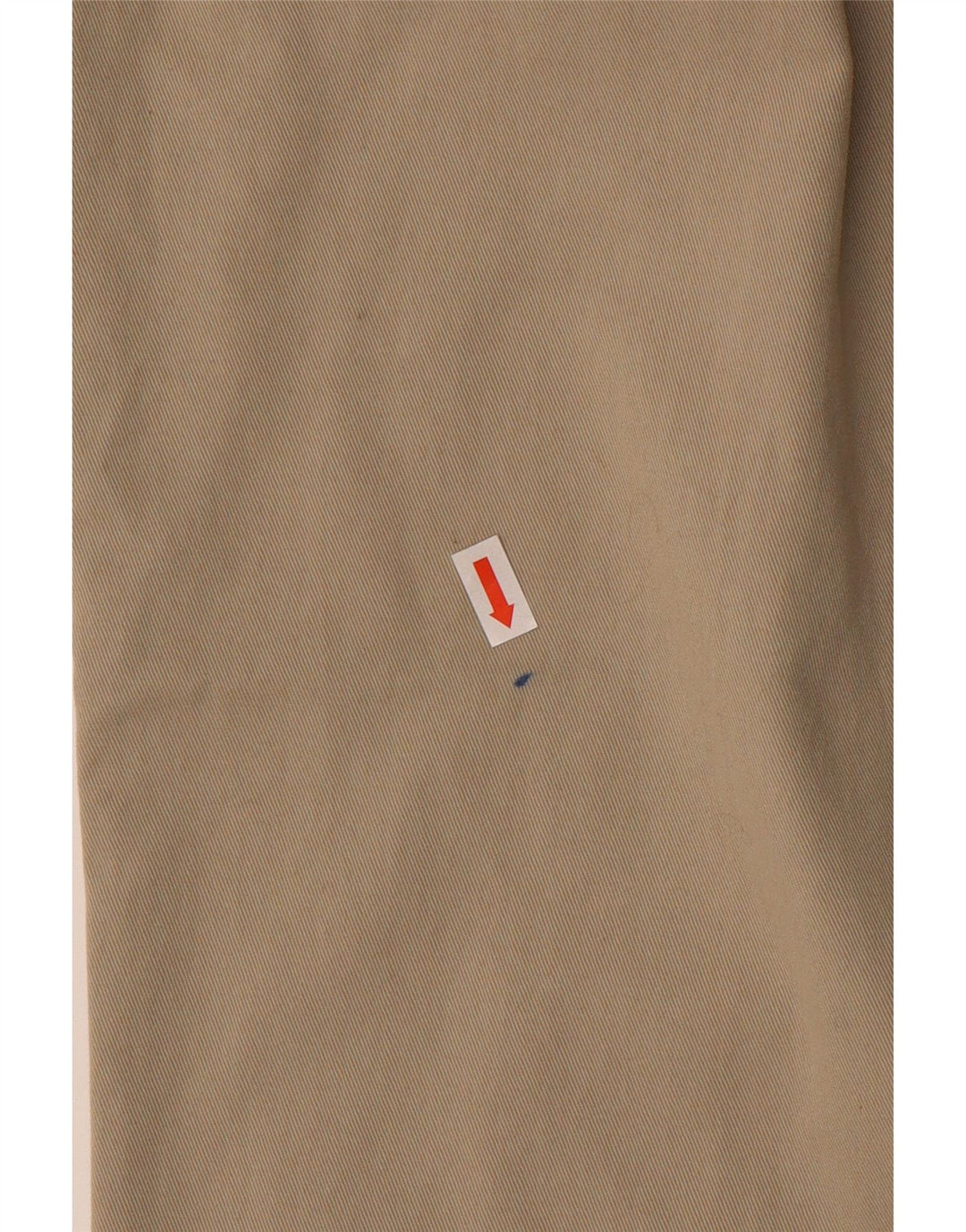 Мужские брюки чинос MARKS & SPENCER Blue Harbour W40 L31 коричневые