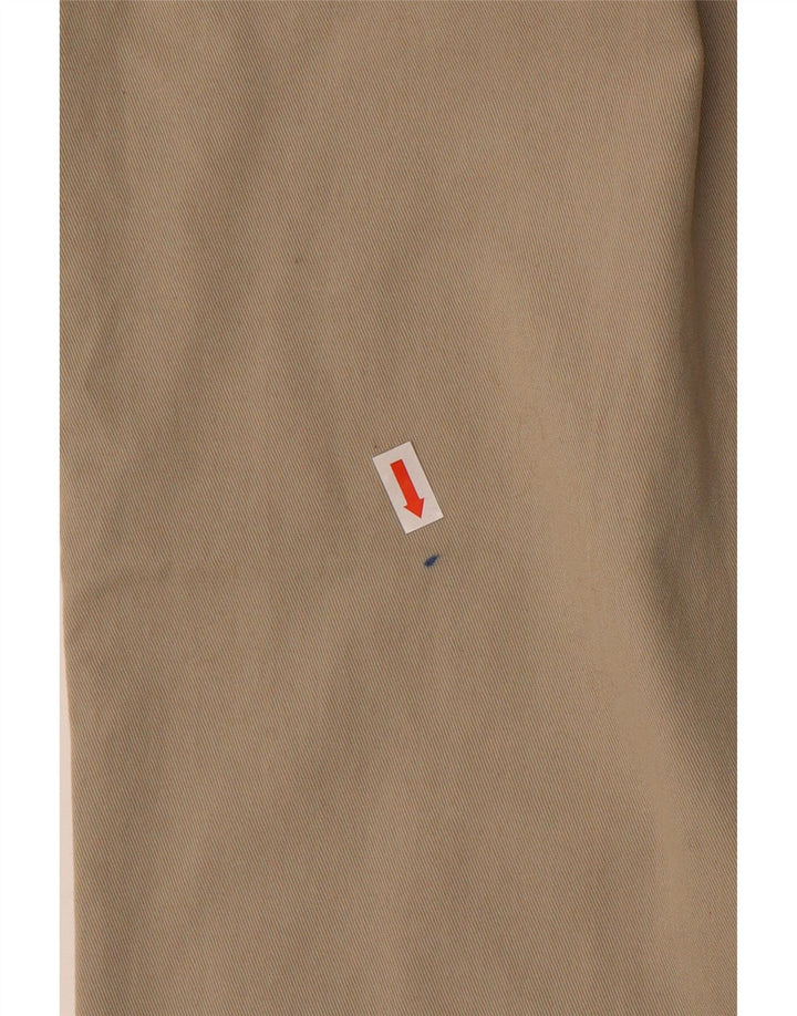 Мужские брюки чинос MARKS & SPENCER Blue Harbour W40 L31 коричневые