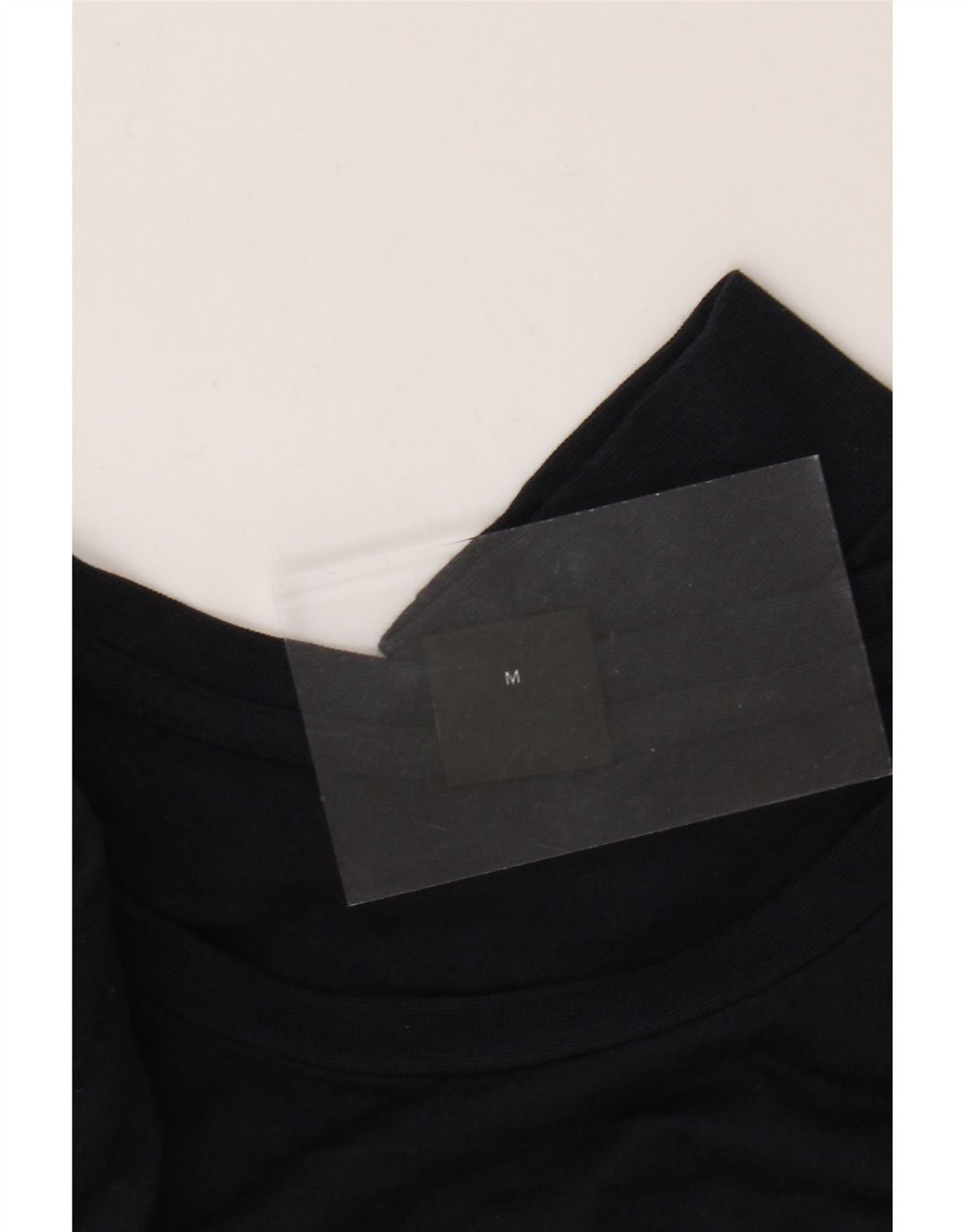 Мужской топ HUGO BOSS с длинным рукавом, средний темно-синий в полоску, хлопок