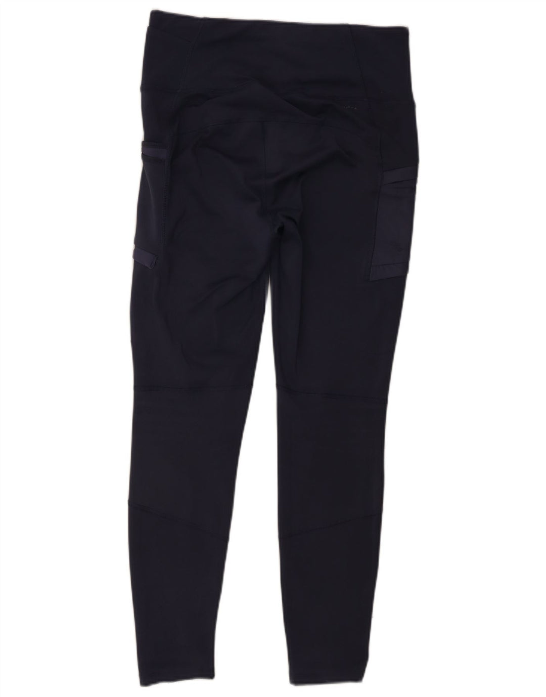 Женские леггинсы Columbia Omni-Shade, средний темно-синий полиэстер