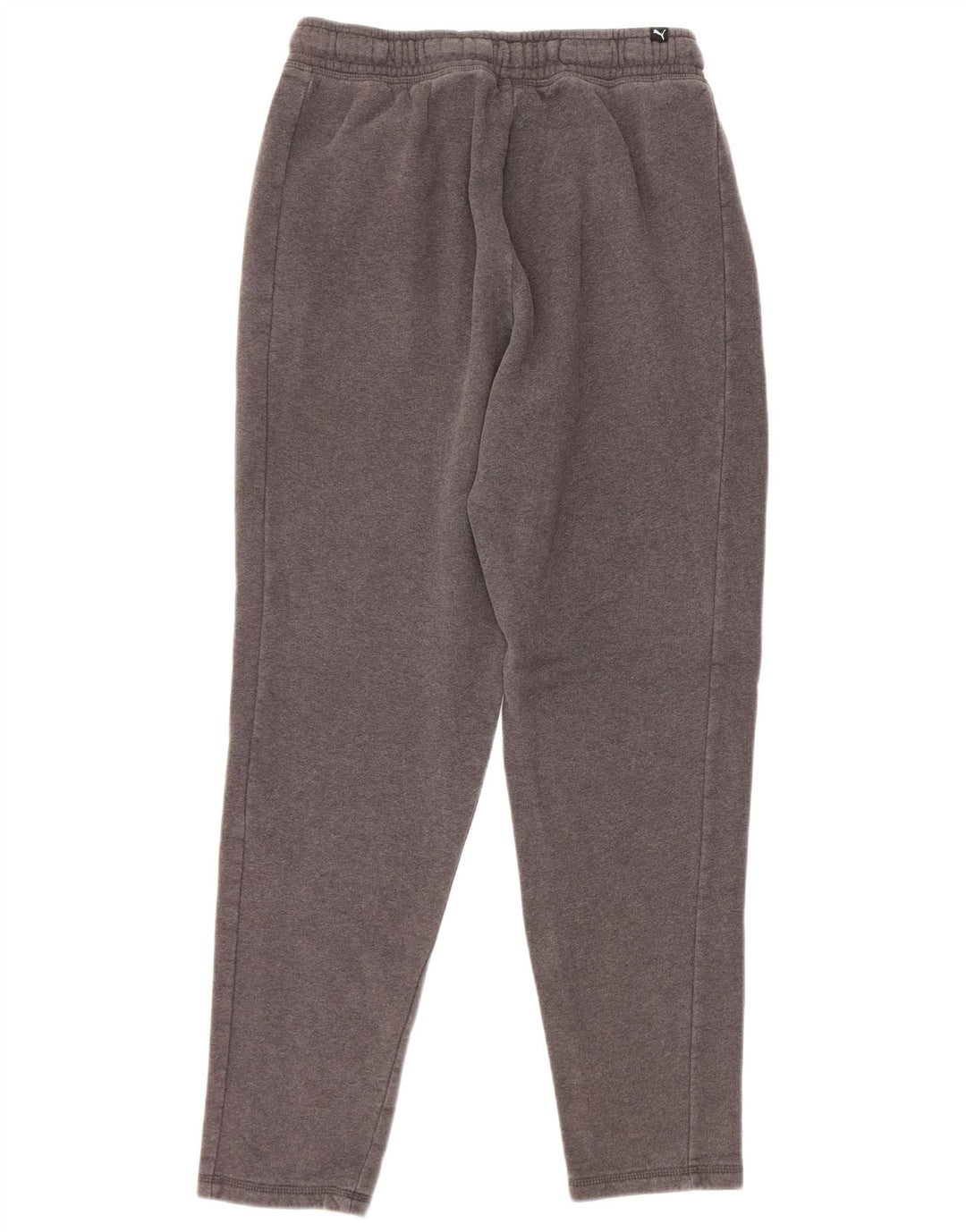 Мужские спортивные брюки Puma Medium W32 L30 Серые хлопковые